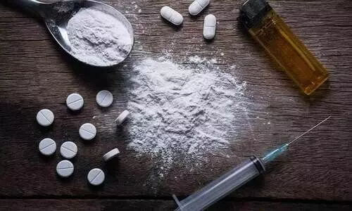 മയക്കുമരുന്ന് കടത്ത്: രണ്ടുപേർക്ക് ജീവപര്യന്തം മയക്കുമരുന്ന് കടത്ത്: രണ്ടുപേർക്ക് ജീവപര്യന്തം