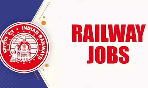 റെയിൽവേയിൽ സെക്ഷൻ കൺട്രോളർ: 368 ഒഴിവുകൾ