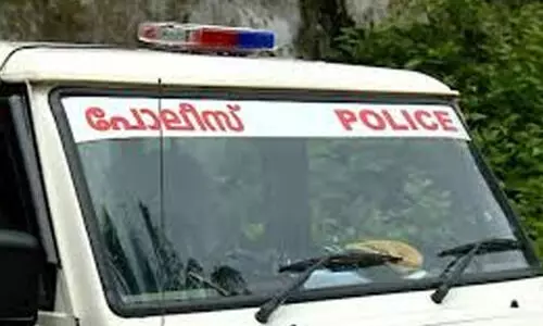 സിവിൽ പൊലീസ് ഓഫിസറുടെ ആത്മഹത്യ; ഏഴു സഹപ്രവർത്തകർക്കെതിരെ കുറ്റപത്രം