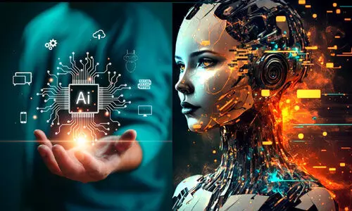 പ്രോംപ്റ്റ് എൻജിനീയറിങ് അറിയാം നിർമിത ബുദ്ധിയുടെ അമരക്കാരനാകാം