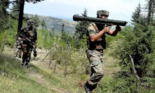 Ceasefire Violation,Pakistan,Kupwara,Line of Control (LoC),India-Pakistan Border,Cross-border Firing,jammu and Kashmir,Ceasefire Agreement,International Border Disputes,Indian Army,വെടിനിർത്തൽ കരാർ, ജമ്മു-കശ്മീർ, കുപ്‍വാര, ഇന്ത്യൻ ആർമി, അനന്ത്നാഗ്