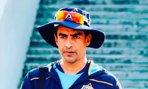 ‘സസ്​പെൻസ് സെലക്ഷൻ,’ മുൻ ഫസ്റ്റ് ക്ലാസ് ക്രിക്കറ്റ് താരം മിഥുൻ മൻഹാസ് ബി.സി.സി.ഐ പ്രസിഡന്റാവും