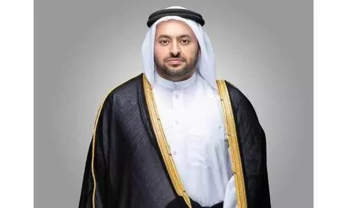 കൊ​ളം​ബി​യ ഗ​വ​ൺ​മെ​ന്റും ഇ.​ജി.​സി​യും ത​മ്മി​ലു​ള്ള ത​ർ​ക്കം; സ​മാ​ധാ​ന ച​ർ​ച്ച​ക​ളി​ൽ മ​ധ്യ​സ്ഥ​ത വ​ഹി​ക്കാ​ൻ ഖ​ത്ത​ർ