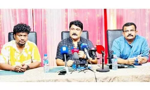 കേരളത്തിലെ കോൺഗ്രസ് ഒരുവിഭാഗം ക്രൈം സിൻഡിക്കേറ്റിന്റെ നിയന്ത്രണത്തിൽ -എ.എ റഹീം എം.പി