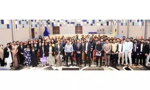 ​അ​ധ്യാ​പ​ക പ​രി​ശീ​ല​ന ശി​ൽ​പ​ശാ​ല