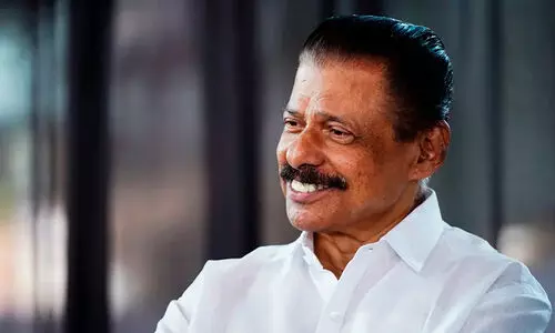‘കാലിക്കസേരകൾ എ.ഐ നിർമിതമായിക്കൂടേ?,’ അയ്യപ്പസംഗമം ലോകപ്രശസ്ത വിജയമെന്ന് എം.വി ഗോവിന്ദൻ
