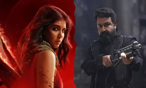 മോളിവുഡിന് അടുത്ത ഇന്‍റസ്ട്രി ഹിറ്റ്; എമ്പുരാനെ വെട്ടിച്ച് ‘ലോക’