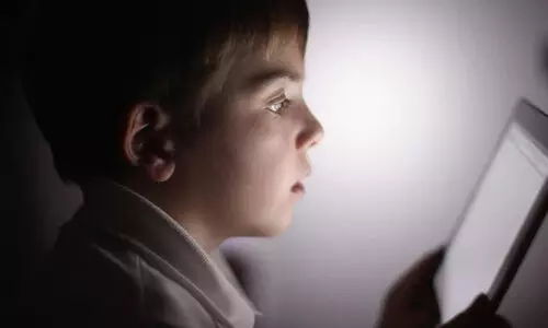 ഡിജിറ്റൽ ആസക്തി: ഡി-ഡാഡിൽ ചികിത്സാസഹായം തേടിയത് 1992 കുട്ടികൾ