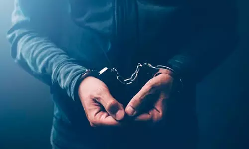 ഓൺലൈൻ ജോലി വാഗ്‌ദാനം; 73.27 ലക്ഷം തട്ടിയ പ്രതി പിടിയിൽ