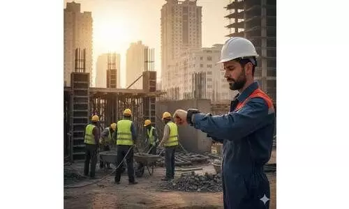 മു​ഹ​റ​ഖി​ലെ താ​മ​സ മേ​ഖ​ല​ പു​റംതൊ​ഴി​ലു​ക​ൾ​ക്ക് സ​മ​യപ​രി​ധി