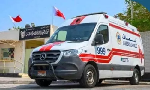 സ്കൂ​ളു​ക​ളി​ൽ അ​ടി​യ​ന്ത​ര സാ​ഹ​ച​ര്യ​ങ്ങ​ളി​ൽ ആം​ബു​ല​ൻ​സ് വി​ളി​ക്കാ​ൻ നി​ർ​ദേ​ശം