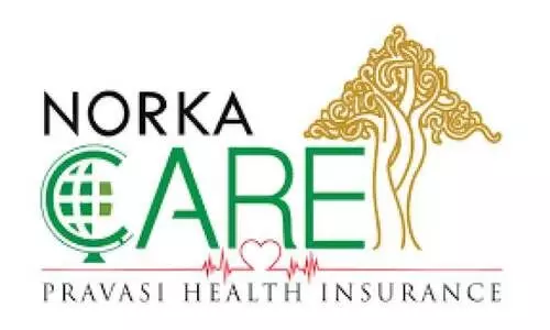 ‘നോ​ർ​ക്ക കെ​യ​റി​ൽ’ ഇ​നി​യും മാ​റ്റ​ങ്ങ​ൾ വേ​ണമെന്നാവശ്യം