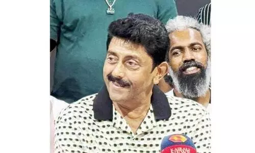 ‘അമ്മ’യുടെ തലപ്പത്ത് സ്ത്രീകൾ വന്നത് നല്ലമാറ്റം -നടൻ അശോകൻ