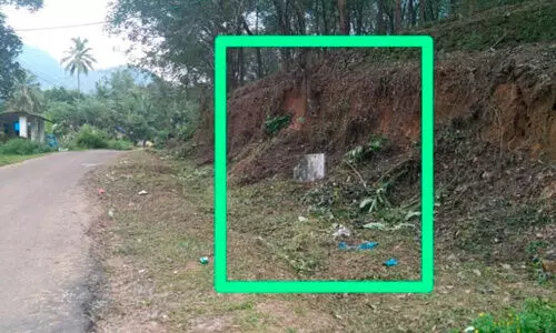 കേ​ന്ദ്ര​വും കേ​ര​ള​വും പ​ഴി​ചാ​രി ര​ക്ഷ​പ്പെ​ടു​ന്നു; പെ​രു​വ​ഴി​യി​ലാ​വു​ന്ന​ത് 31 വ​ർ​ഷ​ത്തെ സ്വ​പ്നം