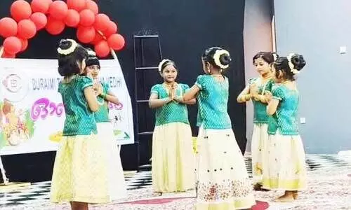 ബുറൈമി ടൗണ്‍ സൗഹൃദവേദി ഓണാഘോഷം