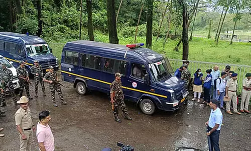 ചി​ന്ന​യ്യ പ​റ​ഞ്ഞ​തി​ലേ​റെ തെ​ളി​വു​ക​ൾ ധ​ർ​മ​സ്ഥ​ല​യി​ലു​ണ്ടെ​ന്ന് സാ​ക്ഷി​ക​ൾ