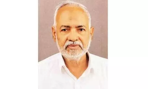 മുന്‍ പ്രവാസി നാട്ടില്‍ നിര്യാതനായി