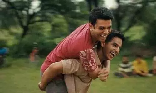 ഇന്ത്യയുടെ ഔദ്യോഗിക ഓസ്കർ എൻട്രി; ‘ഹോംബൗണ്ട്’ ഒ.ടി.ടിയിൽ എപ്പോൾ, എവിടെ കാണാം