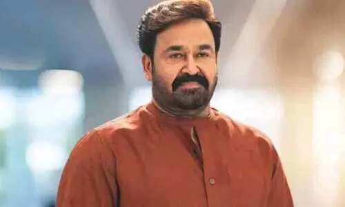 അവരെല്ലാം ചേർന്നതാണ് മോഹൻലാൽ എന്ന നടൻ... ഇന്ത്യൻ സിനിമയിലെ ഏറ്റവും വലിയ അവാർഡ് മലയാള സിനിമക്ക് ലഭിച്ചതിലാണ് സന്തോഷം -മോഹൻലാൽ