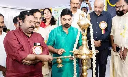 സാ​ര​ഥി കു​വൈ​ത്ത് ശ്രീ​നാ​രാ​യ​ണ​ഗു​രു ജ​യ​ന്തി​യും ഓ​ണാ​ഘോ​ഷ​വും