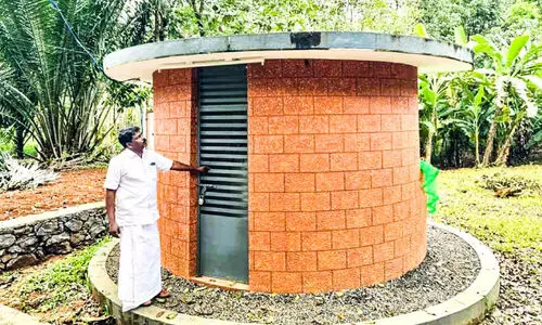 ഏമ്പക്കോട് പദ്ധതി  ഉദ്ഘാടനം ഇന്ന്