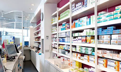 മ​രു​ന്ന് മാ​റി ന​ൽ​കി; മെ​ഡി​ക്ക​ൽ ഷോ​പ് ജീ​വ​ന​ക്കാ​ര​നെ​തി​രെ കേ​സ്