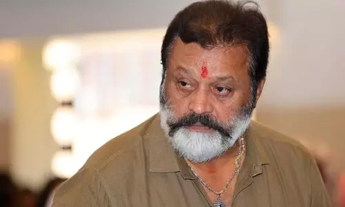 ‘എയിംസ് ആലപ്പുഴയിൽ വേണം, നിരസിച്ചാൽ ഞാനെന്റെ പ്രധാനമന്ത്രിയെയും ആരോഗ്യമന്ത്രിയെയും കാണും,’ ആദ്യ ബി.ജെ.പി എം.പി എന്ന നിലയിൽ തൃശൂരിൽ കൊണ്ടുവരുമെന്നും സുരേഷ് ഗോപി