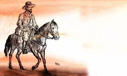 ഞാൻ ഔറംഗസേബ് ഞാൻ ഔറംഗസേബ്