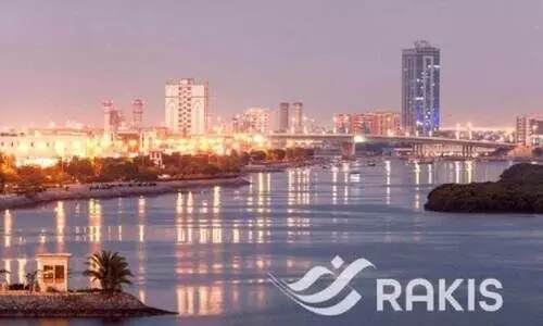 നിക്ഷേപ-വാണിജ്യ ഉച്ചകോടിക്ക് റാസല്ഖൈമ ഒരുങ്ങുന്നു നിക്ഷേപ-വാണിജ്യ ഉച്ചകോടിക്ക് റാസല്ഖൈമ ഒരുങ്ങുന്നു