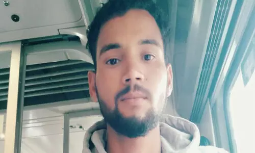 കരകാണാക്കടലിൽ ഒഴുകിനടന്നത് രണ്ടു ദിവസ​ത്തോളം; യൂറോപ്പിലേക്കുള്ള യാത്രയിൽ 23കാരന്റെ നടുക്കുന്ന അതിജീവന കഥ