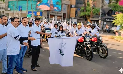 ആയുർവേദ ദിനാഘോഷത്തിന് തുടക്കം