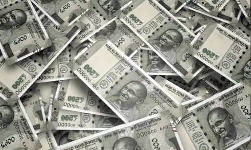 ശമ്പളം, പെൻഷൻ, പലിശ; സംസ്ഥാനങ്ങളുടെ ചെലവ് കൂടിയത് രണ്ടര മടങ്ങ്