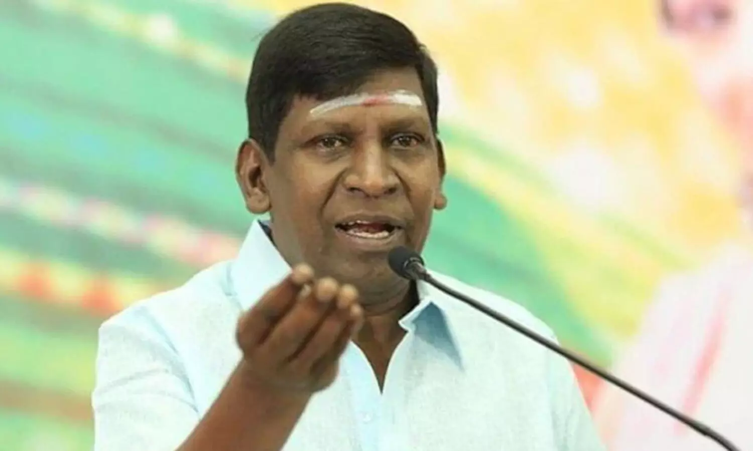 മറ്റു നടന്മാരുടെ സിനിമ തകർക്കാൻ ചിലർ യൂട്യൂബർമാർക്ക് പണം കൊടുക്കുന്നു; തമിഴ് സിനിമയെ വിമർശിച്ച് വടിവേലു