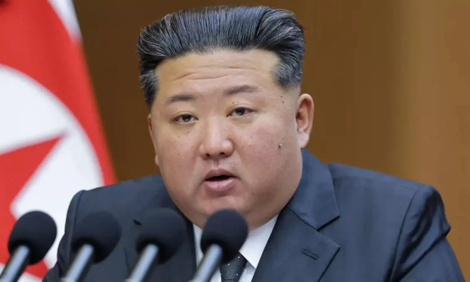 kim jong