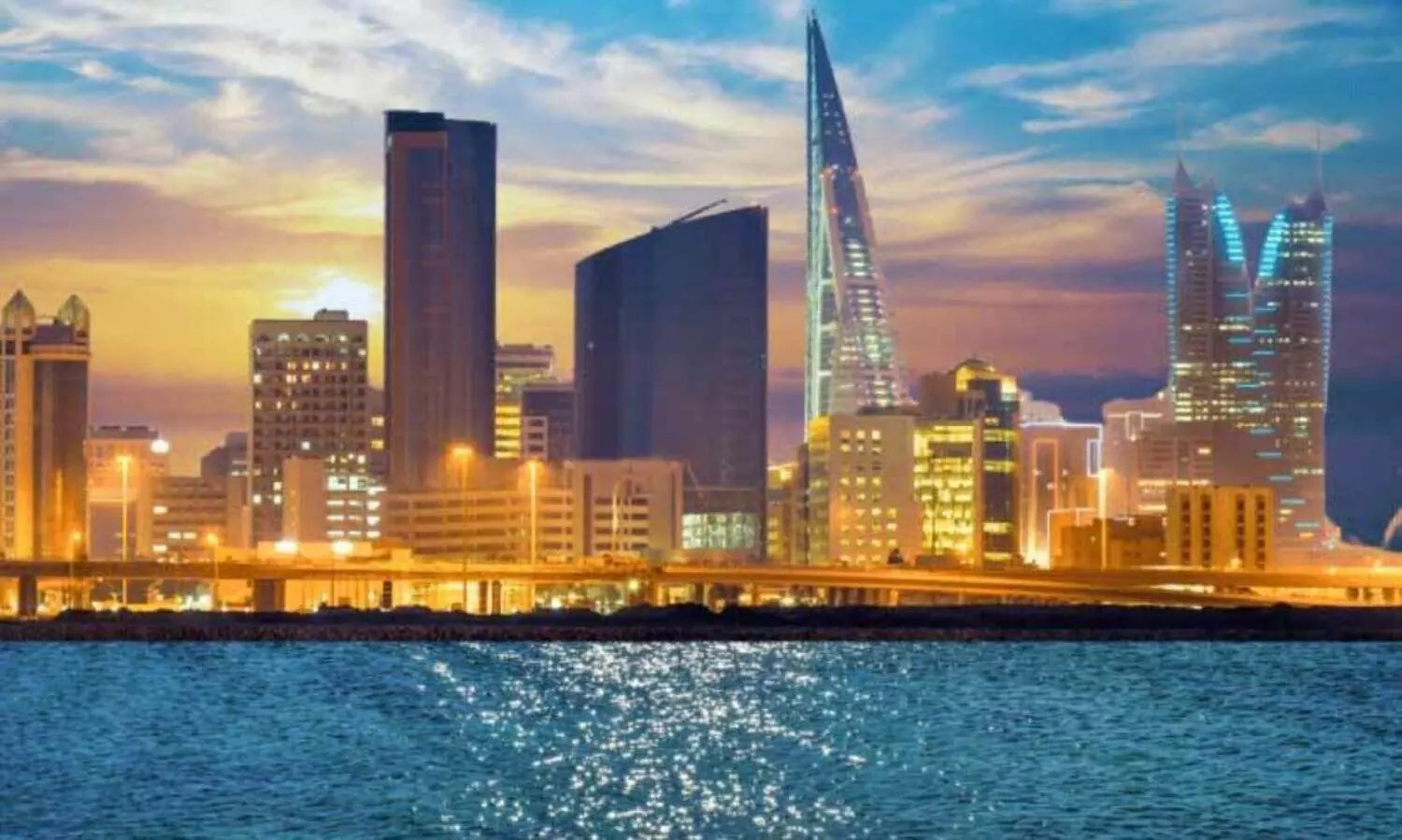 ബ​ഹ്‌​റൈ​നി​ൽ ശ​ര​ത്കാ​ല​ത്തി​ന് ഇ​ന്ന് തു​ട​ക്കം