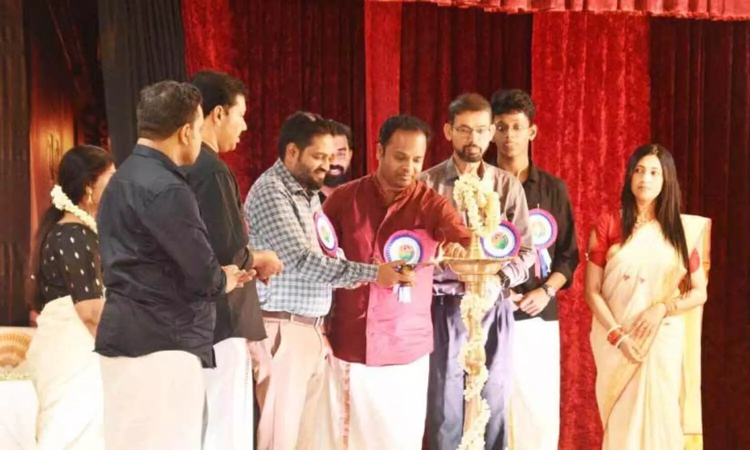 Friends of Kannur Kuwait Expats Association