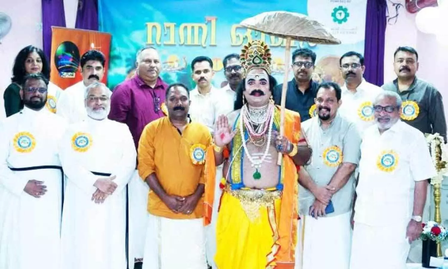 റാ​ന്നി പ്ര​വാ​സി സം​ഘം കു​വൈ​ത്ത് ഓ​ണാ​ഘോ​ഷം