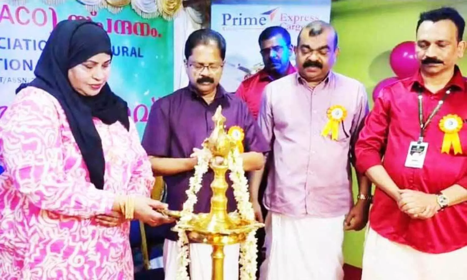 മ​ല​യാ​ളീ​സ് മാ​ക്കോ സ്പ​ന്ദ​നം ഈ​ദ്-​ഓ​ണം ആ​ഘോ​ഷം