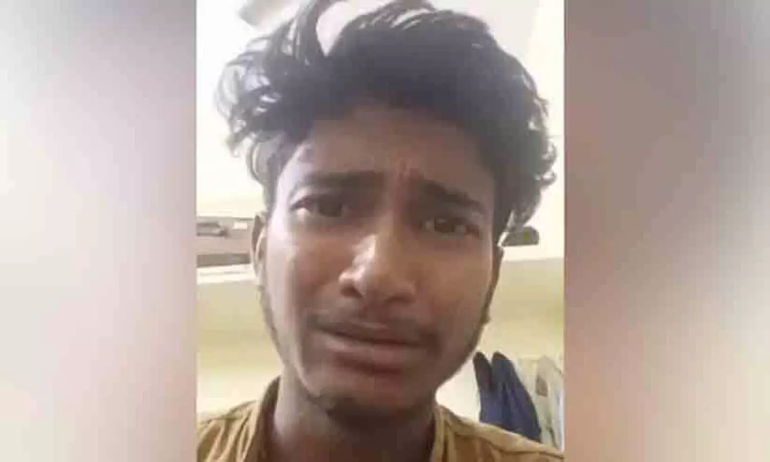 മദ്യം കുടിക്കാൻ നിർബന്ധിച്ചു, 10000 രൂപയുടെ ബില്ലടപ്പിച്ചു; സീനിയർ വിദ്യാർഥികളുടെ റാഗിങിൽ മനം നൊന്ത് വിദ്യാർഥി ജീവനൊടുക്കി