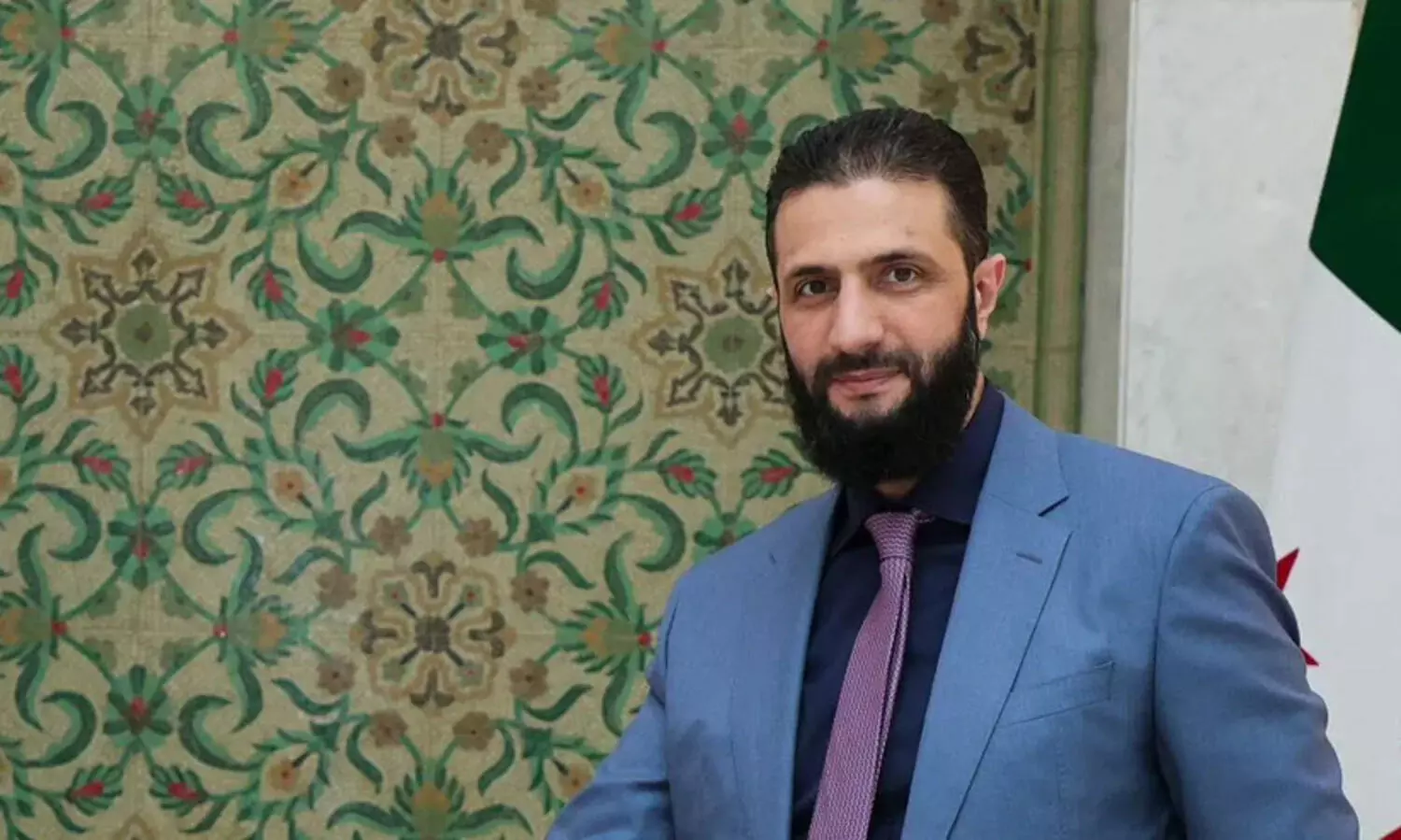 58 വർഷത്തിനുശേഷം സിറിയൻ പ്രസിഡന്റ് യു.എൻ സഭയിലേക്ക്