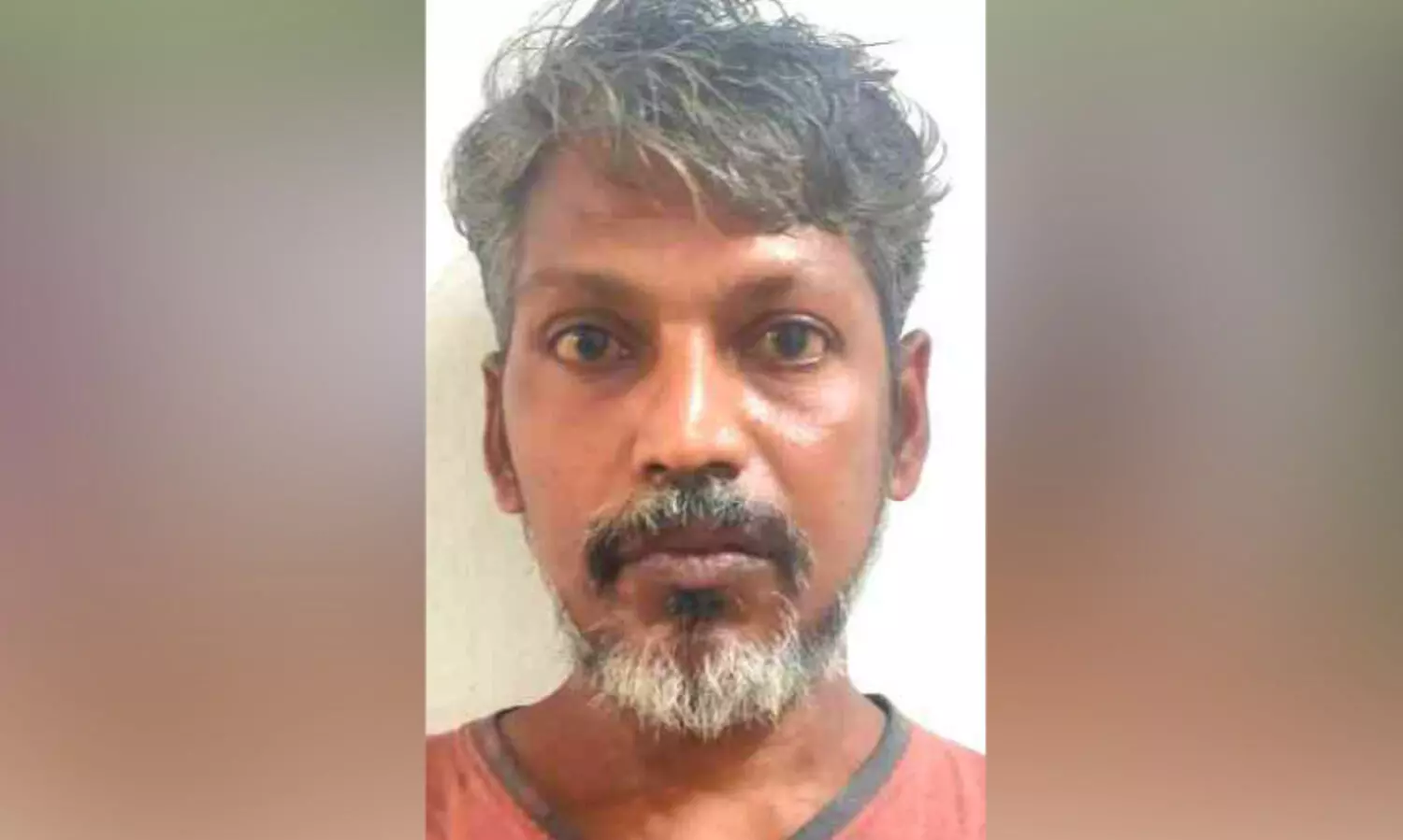 പോക്സോ കേസിൽ ഒളിവിലായിരുന്ന പ്രതി അറസ്റ്റിൽ