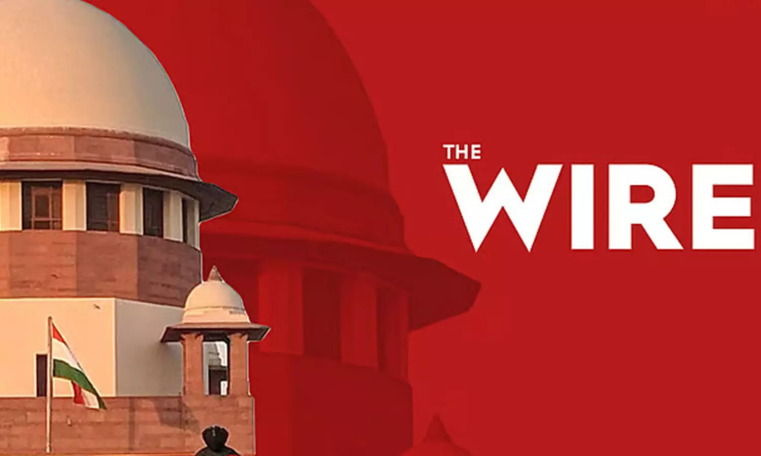 ‘അപകീർത്തി കുറ്റകരമല്ലാതാക്കാനുള്ള സമയമായി’;   ‘ദി വയറി’നെതിരായ കേസിൽ സുപ്രീംകോടതി