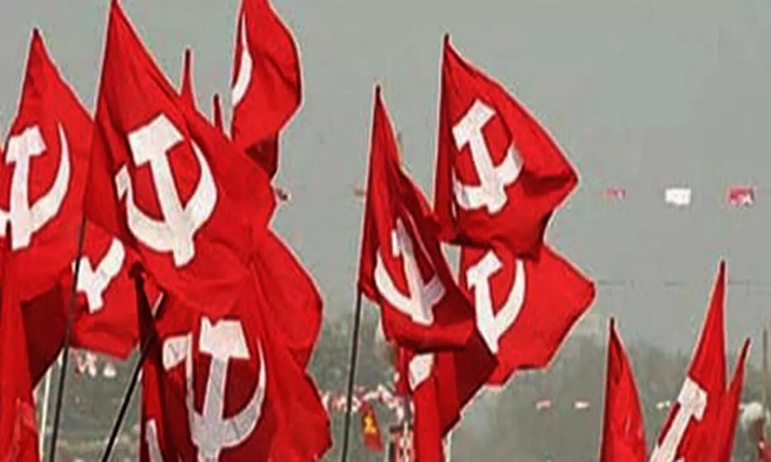 വോട്ടു കൊള്ളക്കും ജനാധിപത്യ അട്ടിമറിക്കുമെതിരെ പ്രതിരോധ സദസ്സുകൾ സംഘടിപ്പിക്കും -എം.എൽ.പി.ഐ റെഡ് ഫ്ലാഗ്