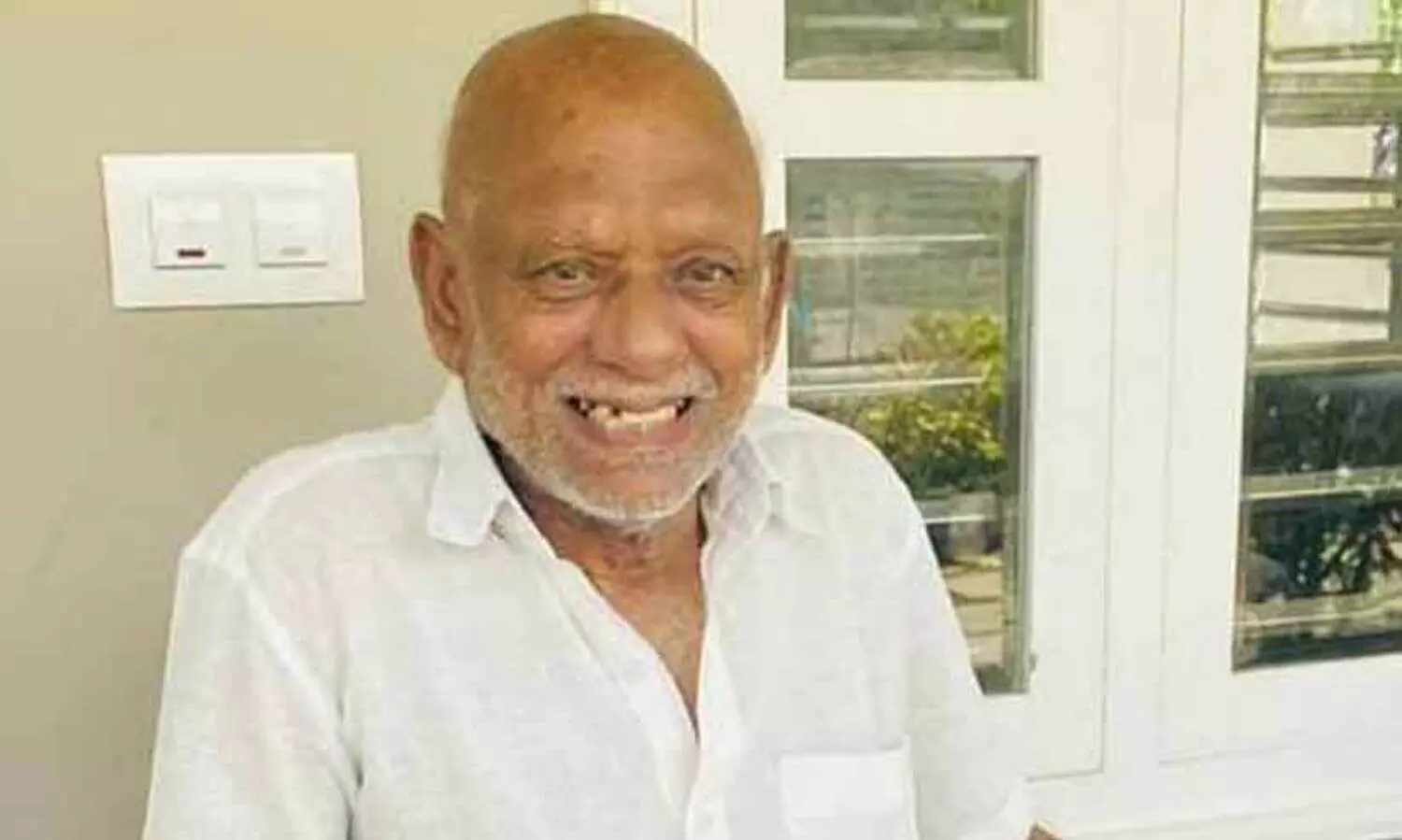 അബ്ദുല്ല ഹാജി നിര്യാതനായി