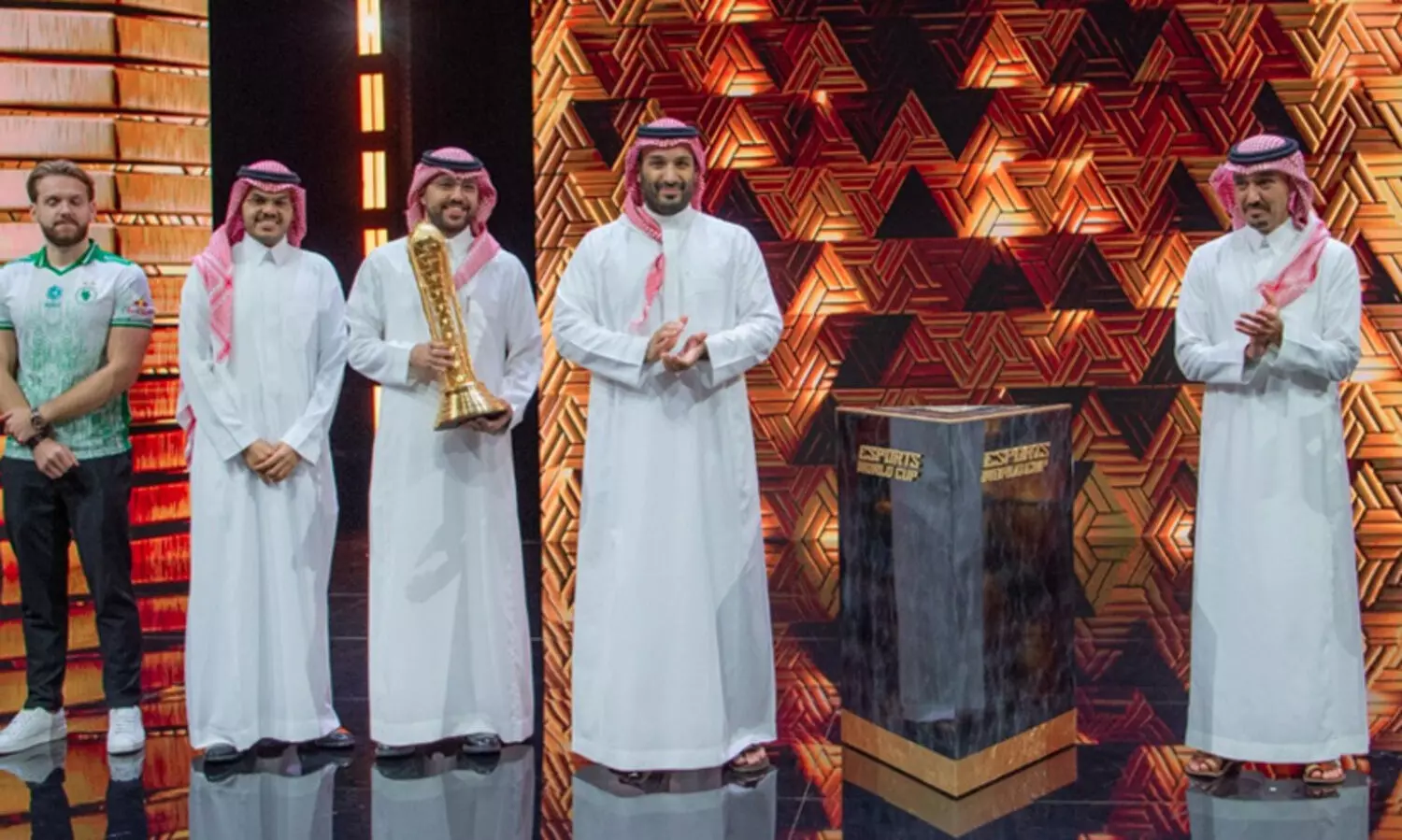 വിഷൻ 2030 പ്രഖ്യാപനത്തിന് ശേഷം സൗദി അറേബ്യ കൈവരിച്ച നേട്ടങ്ങൾ ഒറ്റനോട്ടത്തിൽ