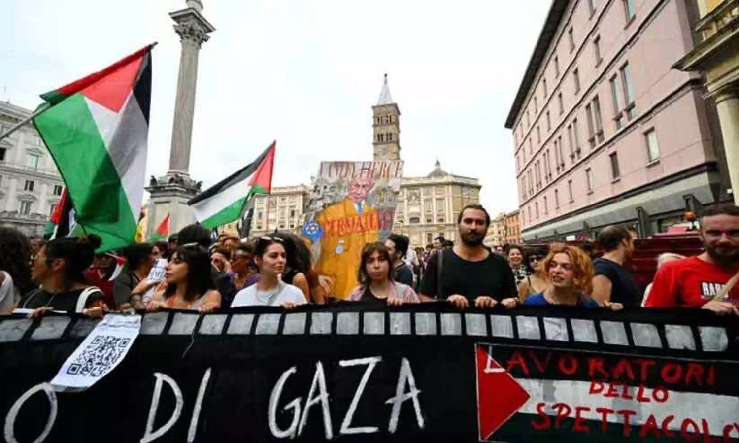 ഗസ്സ: സമ്മർദം ശക്തമാക്കി ന്യൂയോർക്കിൽ ദ്വിരാഷ്ട്ര പരിഹാര ഉച്ചകോടി