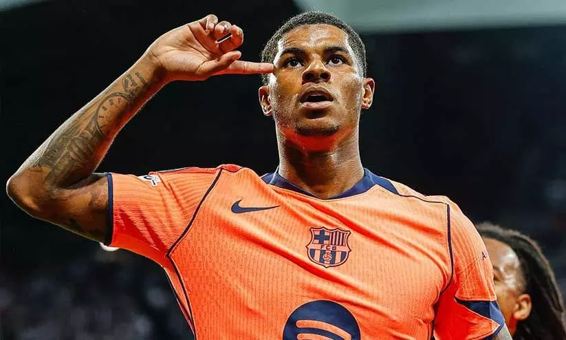 marcus rashford marcus rashford