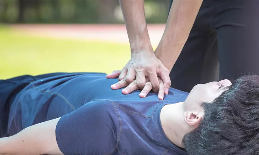 sudden death sudden death