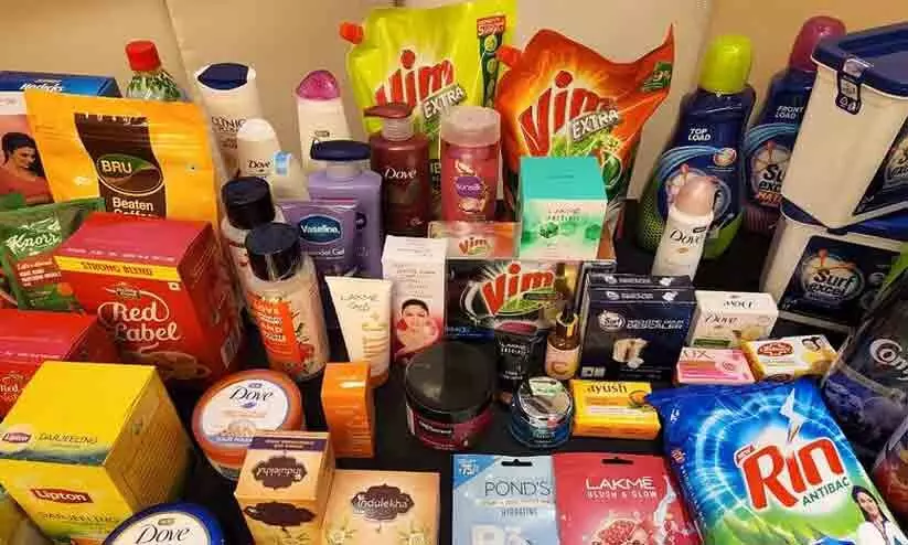 ഡയപ്പർ, ടിവി, മരുന്നുകൾ...പുതിയ ജി.എസ്.ടി നിരക്കിൽ വില കുറയുന്നതെന്തിനൊക്കെ? ഡയപ്പർ, ടിവി, മരുന്നുകൾ...പുതിയ ജി.എസ്.ടി നിരക്കിൽ വില കുറയുന്നതെന്തിനൊക്കെ?