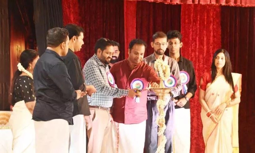 Friends of Kannur Kuwait Expats Association Friends of Kannur Kuwait Expats Association